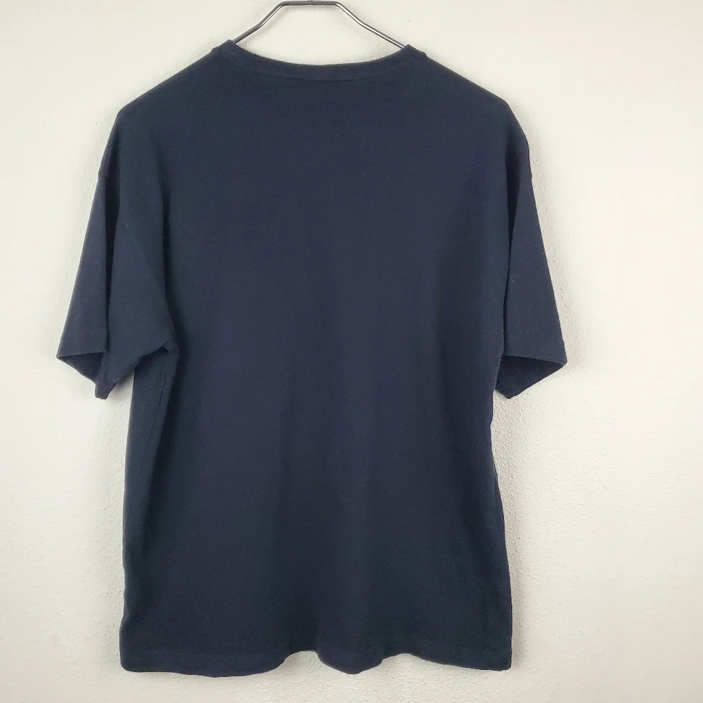 Vintage Taz Bowling Looney Tunes Black T-Shirt. - Picture 6 of 6